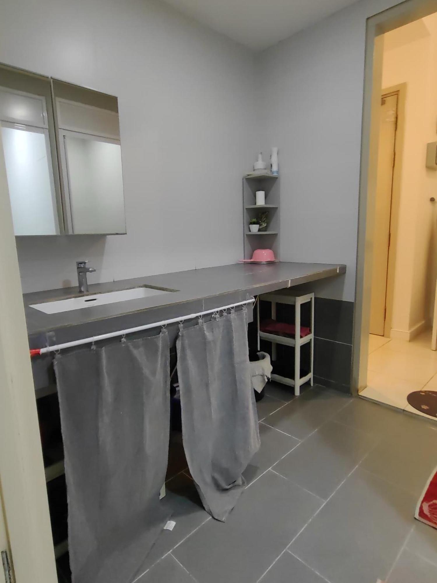 Homezstay Soho Timesquare Miri Ngoại thất bức ảnh