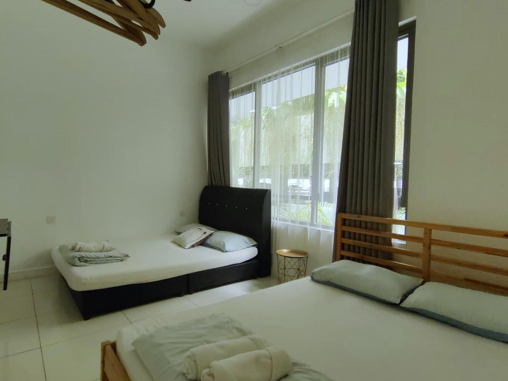 Homezstay Soho Timesquare Miri Ngoại thất bức ảnh
