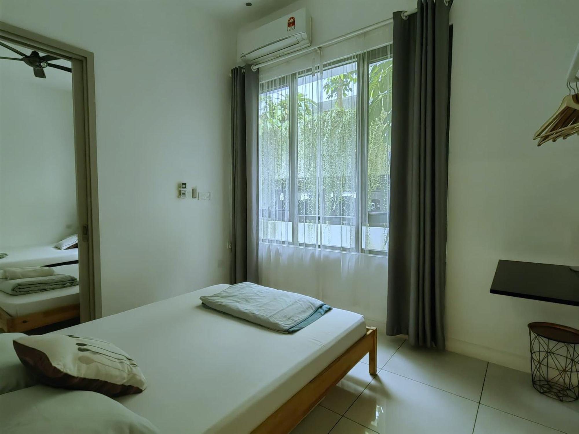Homezstay Soho Timesquare Miri Ngoại thất bức ảnh
