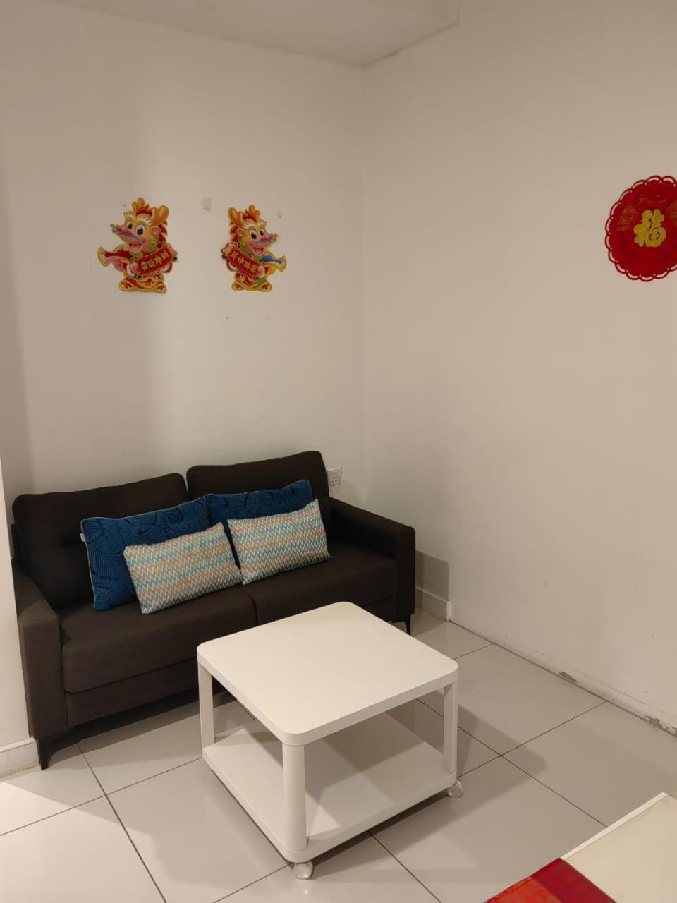 Homezstay Soho Timesquare Miri Ngoại thất bức ảnh