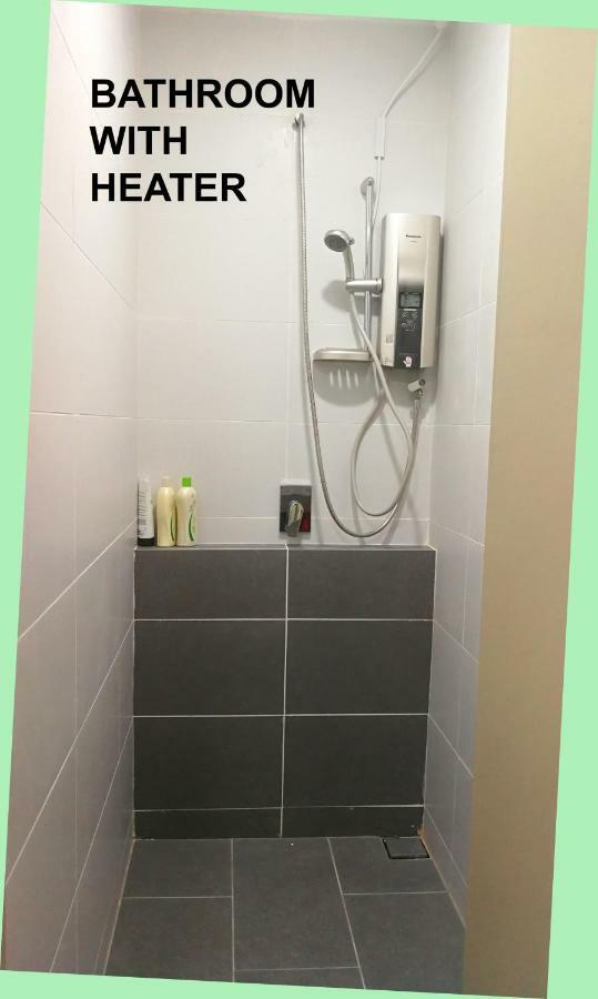 Homezstay Soho Timesquare Miri Ngoại thất bức ảnh